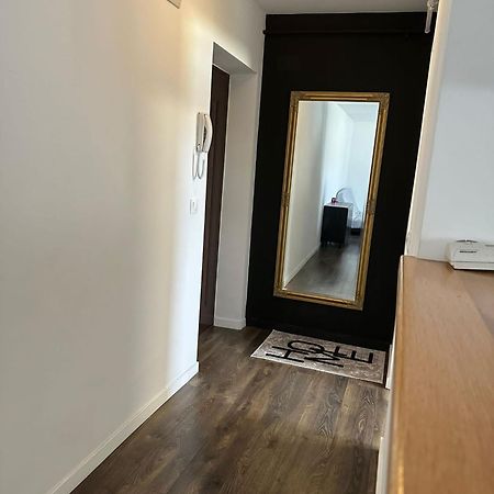 Cozy Apartment Baia Mare Eksteriør bilde