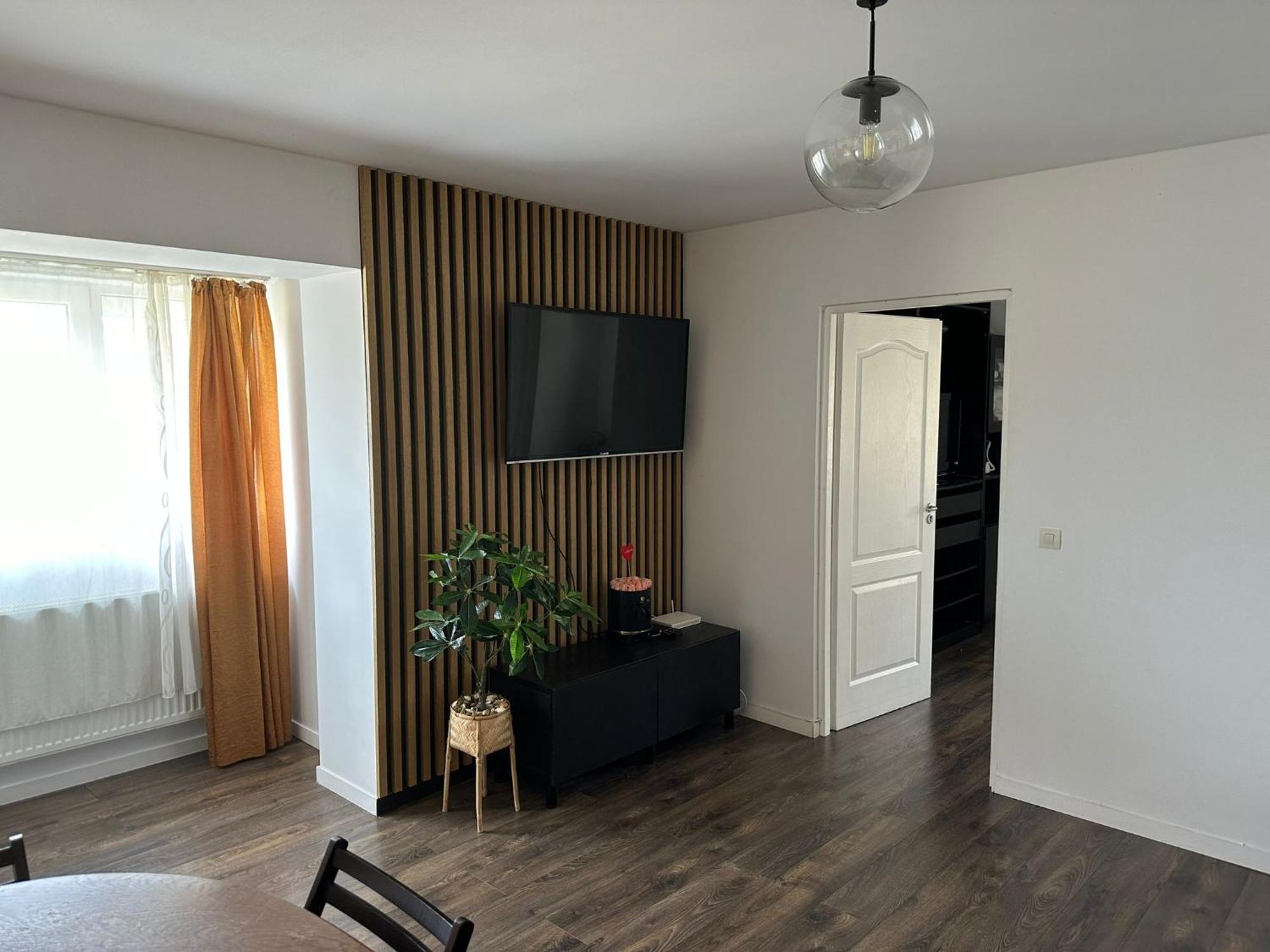 Cozy Apartment Baia Mare Eksteriør bilde
