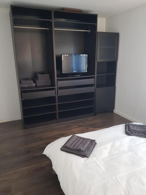 Cozy Apartment Baia Mare Eksteriør bilde