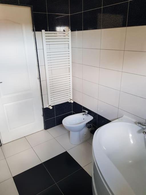 Cozy Apartment Baia Mare Eksteriør bilde