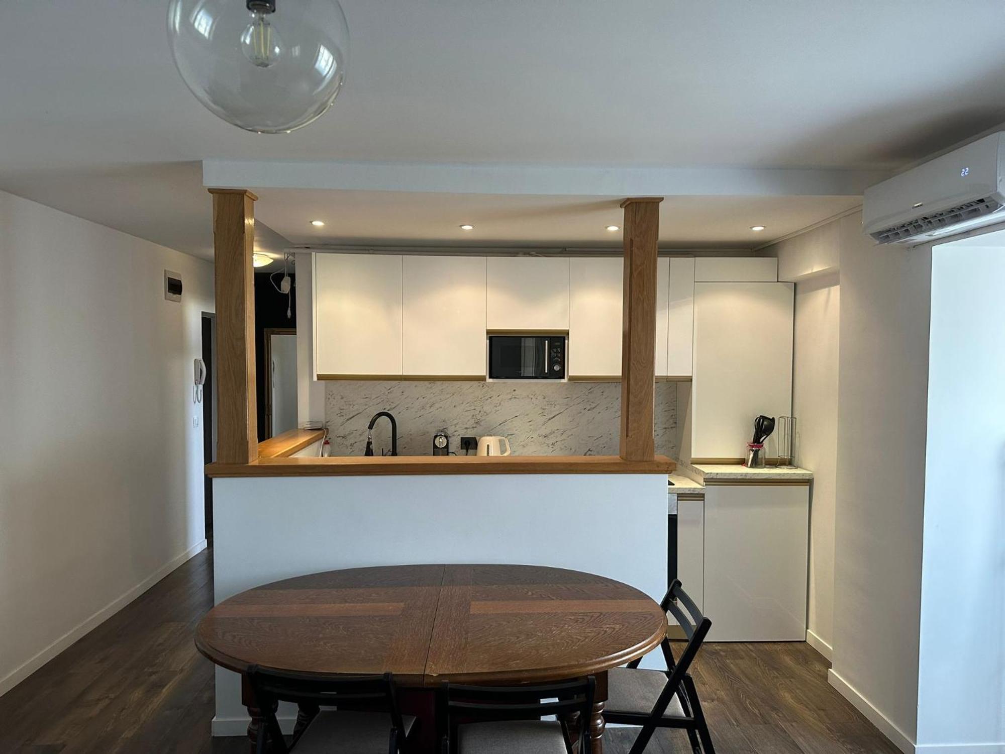 Cozy Apartment Baia Mare Eksteriør bilde