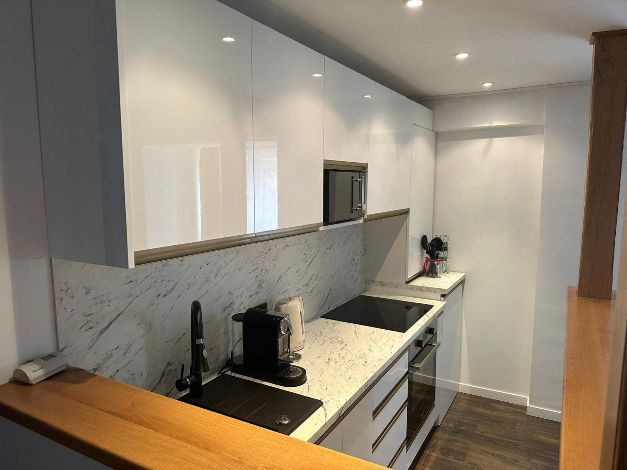 Cozy Apartment Baia Mare Eksteriør bilde